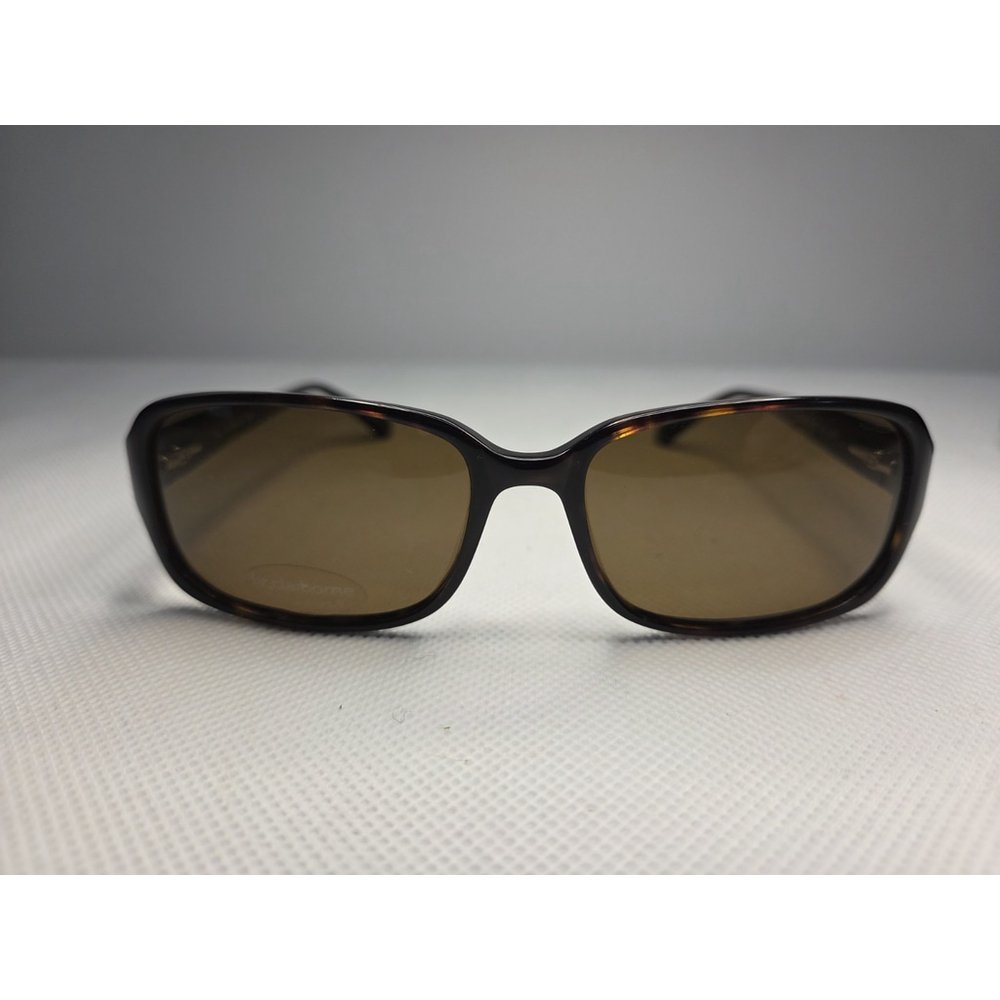 Liz Clairborne Polarized Sunglasses Women L523/S 086P NEW
